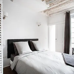Apartment Gerard, Equipe 13eme, Paris