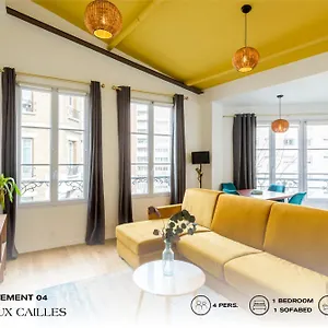 Apartment Beauquartier - Butte Aux Cailles I, Paris