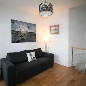 Apartment Cozy Saint Georges, Paris